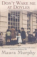 Maura Murphy - Don't Wake Me at Doyles, Häftad