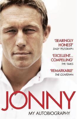 Jonny: My Autobiography 1