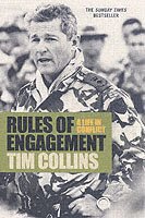 Tim Collins - Rules of Engagement, Häftad