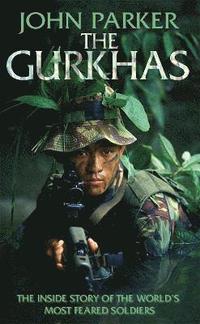 bokomslag The Gurkhas