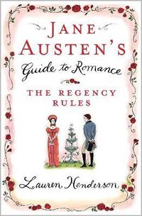 bokomslag Jane Austen's Guide to Romance