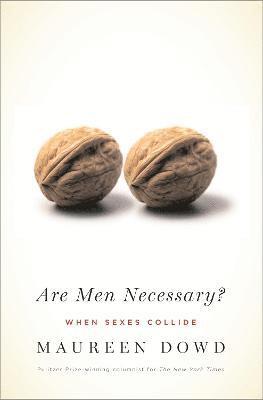 Are Men Necessary?
