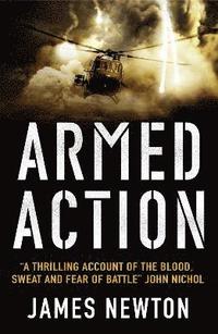 bokomslag Armed Action