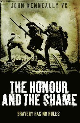 The Honour and the Shame 1