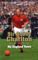 My England Years