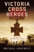 bokomslag Victoria Cross Heroes