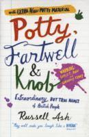 Potty, Fartwell and Knob 1