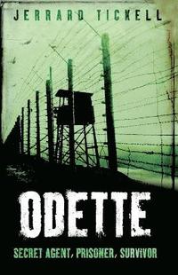 bokomslag Odette
