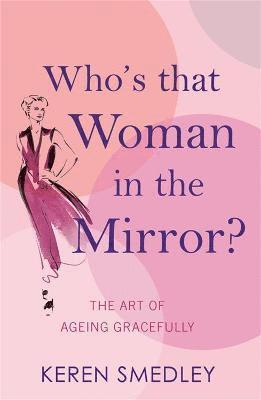 Who's That Woman in the Mirror? 1