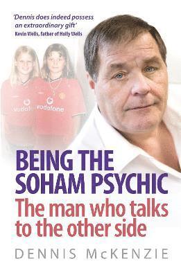 Being the Soham Psychic 1