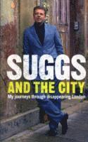 bokomslag Suggs and the City