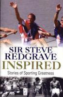 Sir Steve Redgrave, Steve Redgrave - Inspired, Häftad