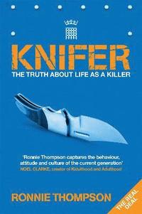 bokomslag Knifer