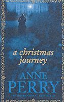 bokomslag A Christmas Journey (Christmas Novella 1)