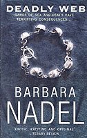 Barbara Nadel - Deadly Web (Inspector Ikmen Mystery 7), Häftad