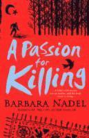 A Passion for Killing (Inspector Ikmen Mystery 9) 1
