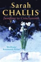 Sarah Challis - Jumping to Conclusions, Häftad