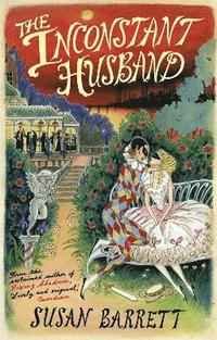 bokomslag Inconstant Husband