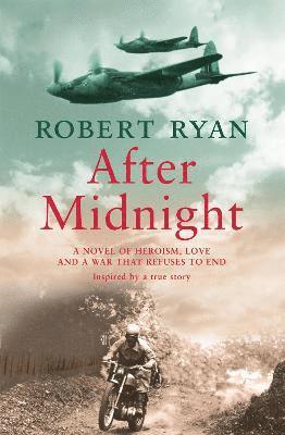 Robert Ryan - After Midnight, Häftad
