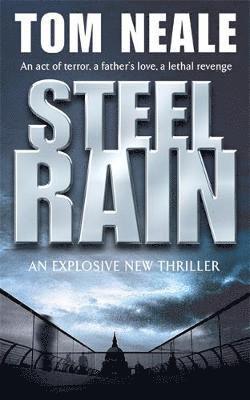 Steel Rain 1