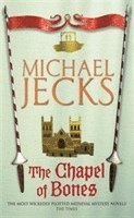 bokomslag The Chapel of Bones (Last Templar Mysteries 18)