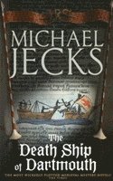 Michael Jecks - Death Ship of Dartmouth (Last Templar Mysteries 21), Häftad