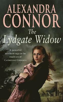 bokomslag Lydgate Widow