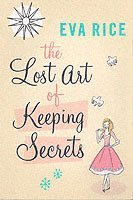 bokomslag The Lost Art of Keeping Secrets