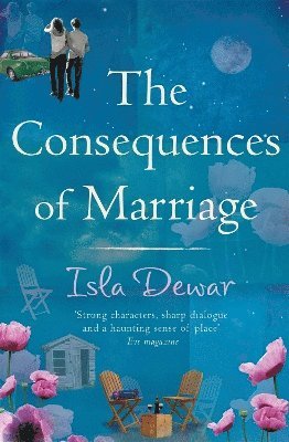 The Consequences Of Marriage 1