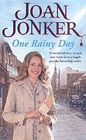 Joan Jonker - One Rainy Day, Häftad