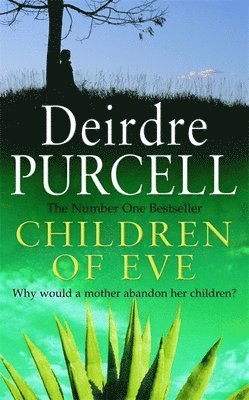 Deirdre Purcell - Children of Eve, Häftad