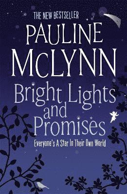 Pauline Mclynn - Bright Lights and Promises, Häftad