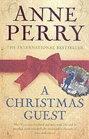 bokomslag Christmas Guest (Christmas Novella 3)