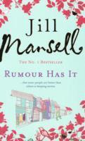 Jill Mansell - Rumour Has It, Häftad
