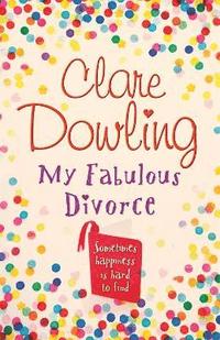 bokomslag My Fabulous Divorce