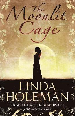 Linda Holeman - Moonlit Cage, Häftad