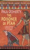 bokomslag The Poisoner of Ptah (Amerotke Mysteries, Book 6)