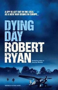 bokomslag Dying Day