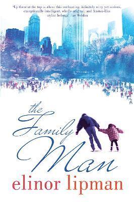 Elinor Lipman - Family Man, Häftad