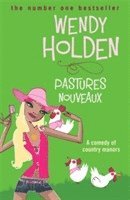 bokomslag Pastures Nouveaux