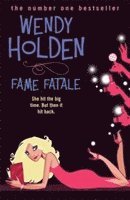 bokomslag Fame Fatale