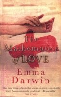 bokomslag Mathematics of Love