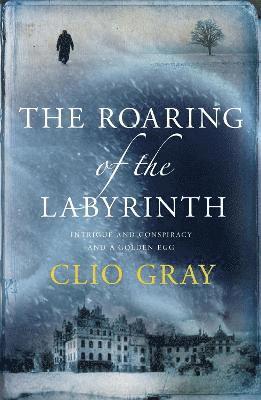 Clio Gray - Roaring of the Labyrinth, Häftad