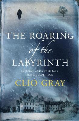 The Roaring of the Labyrinth 1