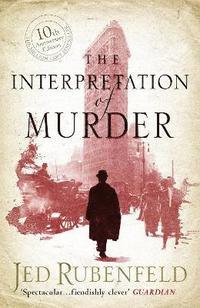 bokomslag The Interpretation of Murder