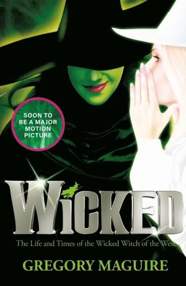 bokomslag Wicked