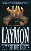 bokomslag Richard Laymon Collection Volume 2: The Woods are Dark & Out are the Lights