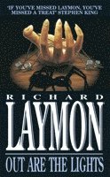 bokomslag The Richard Laymon Collection Volume 2: The Woods are Dark & Out are the Lights