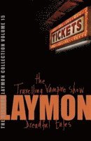 bokomslag Richard Laymon Collection Volume 15: The Travelling Vampire Show & Dreadful Tales