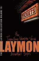 The Richard Laymon Collection Volume 15: The Travelling Vampire Show & Dreadful Tales 1